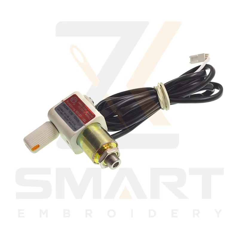 Jump Solenoid MCX01-18G fyrir sumir kínverskir brúðkaupa vél