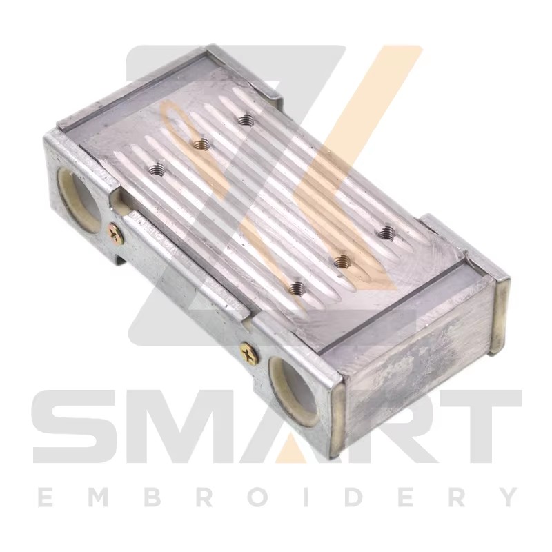 Frame Belt Joint Slider 5M tegund 50MM Breiddur fyrir kínverska hlekkja vél hlutar D08033-5M-50-D17.7