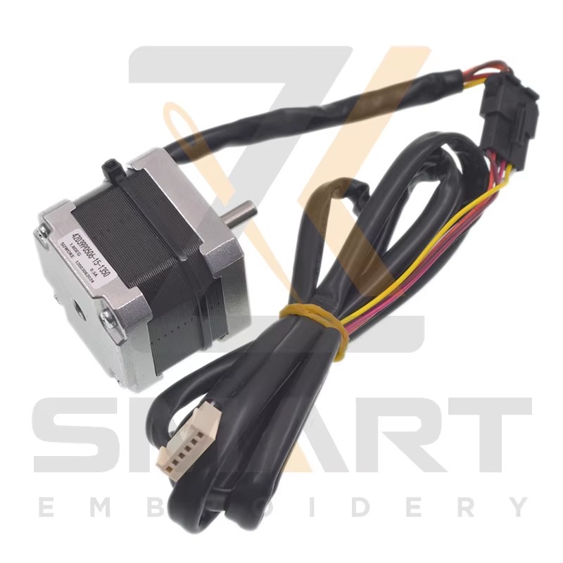 Wiper Motor 42D39P0506-15-1350 fyrir kínverska brjóta vél C0103-42D39P0506-15-1350