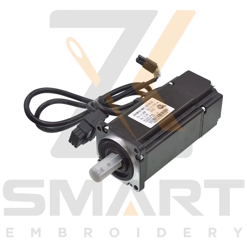 DAHAO Servo Motor SM60C-1330-D01 400W Kínverska hleðslu vél hlutar EDH03-SM60C-1330-D01