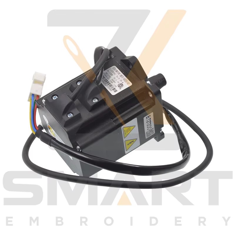 Main Shaft Motor SM70-00525-02 fyrir DAHAO A15 einn höfuð broidery vél EDH03-SM70-00525-02
