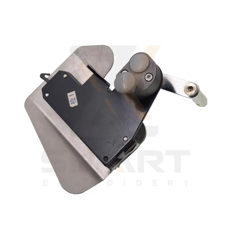 Upper Thread Hook Wiper Ass'y fyrir kínverska hlekkur vél C0101CN06