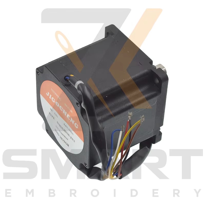 Motor 85BYGH350-JW3 Kínverska brúðkaupa vél hlutar EDH03-85BYGH350-JW3