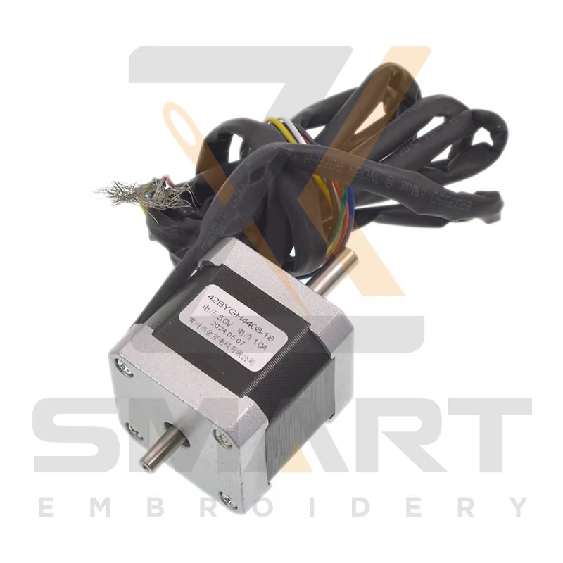 Fjarlægð Breyting Motor 42BYGH4408-18 Kínverska Fjarlægð Machine Parts C0202-42BYGH4408-18