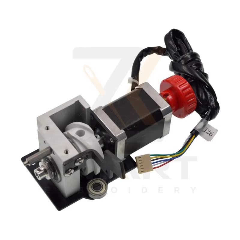 Fjarlægð breyting Ass'y 03040590 fyrir Ricoma Embroidery Machine Parts C0203RC01