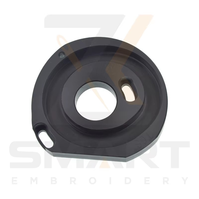Solid Type T6S Cam fyrir TANG & CAMFive brúðkaupa vélar A02T6S20I