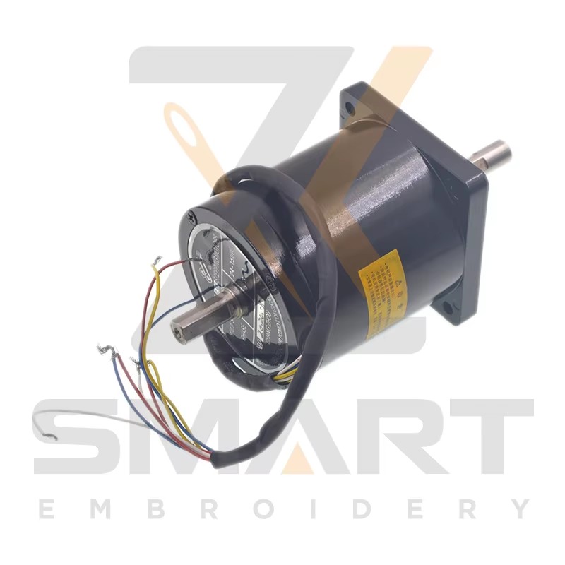 Motor 86BYG450BH 12MM Shaft Kínverska Embroidery Machine Parts EDH03JB-86BYG450BH
