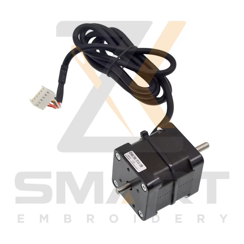 Hreint Breyting Motor 42D48C1206E-2211A-1200 fyrir kínverska brjóta vél C0202-42D48C1206E-2211A-1200