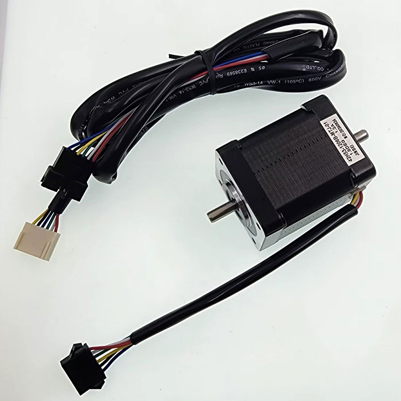 Hreint Breyting Motor 42H53-1206B-MTJ-01 Kínverska Brúðkaupa vél hlutar C0202-42H53-1206B-MTJ-01