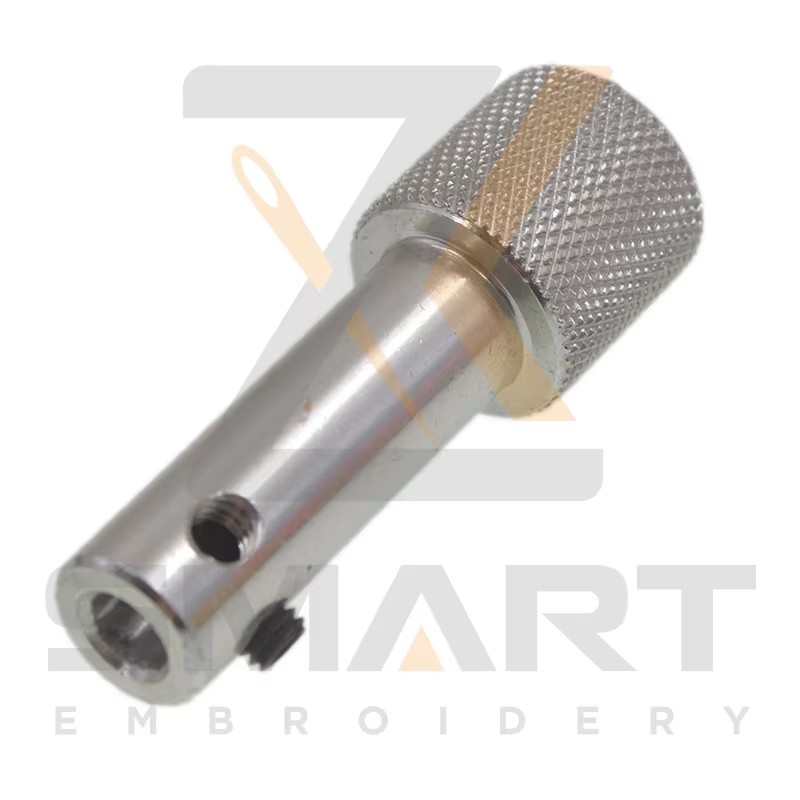 Fjarlægð Breyting Motor Handle Kínverska Hreyfing Machine Parts C020402