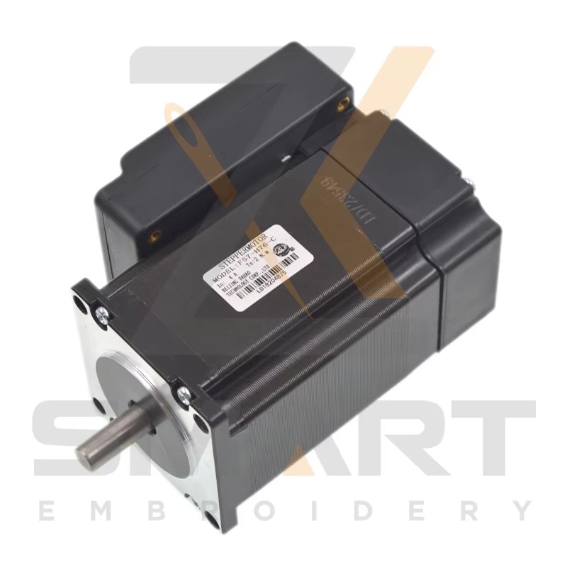 DAHAO Integrated Color Change Device Motor CCM-A01-20 Kínverska broidery Machine Parts EDH06-CCM-A01-20
