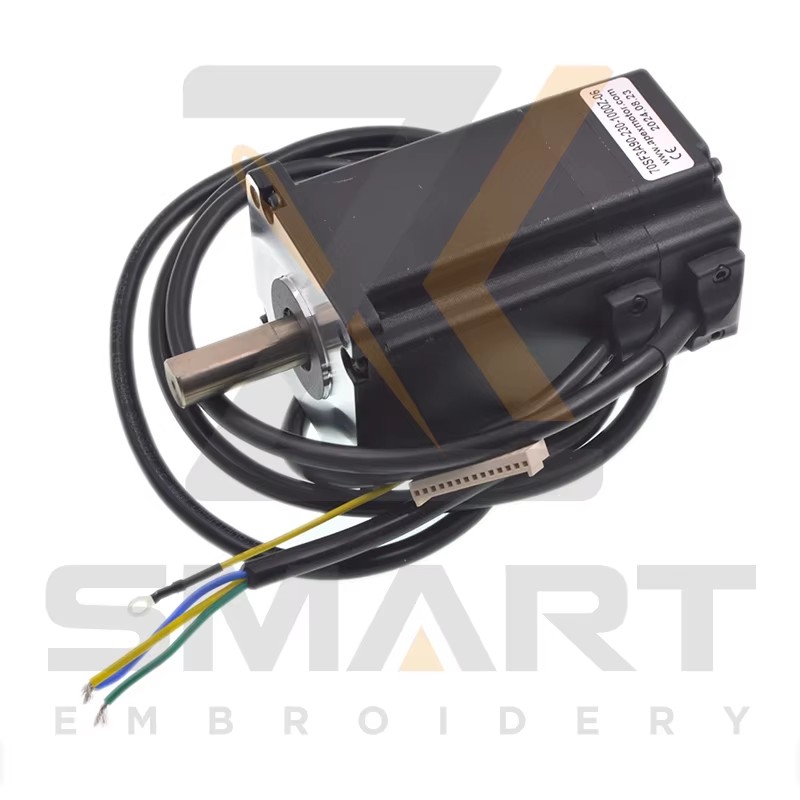 Servo Motor 70SF3A90-230-1000Z-06 Kínverska brúðkaupa vél hlutar EDH03-70SF3A90-230-1000Z-06