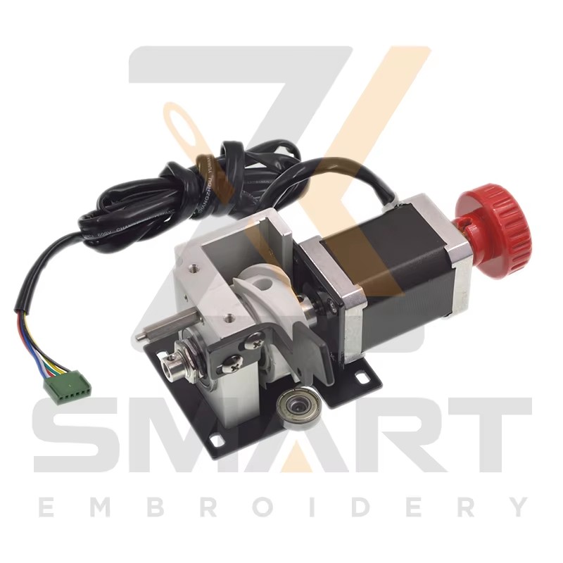 Ricoma Original Color Change Ass'y 01293862VA MT tegund Embroidery Machine Parts C0203RC02