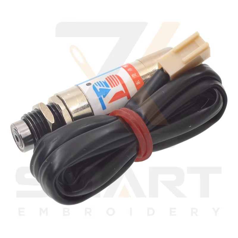 Jump Solenoid með hleðslu fyrir kínverska hleðslu vél A0901CBS