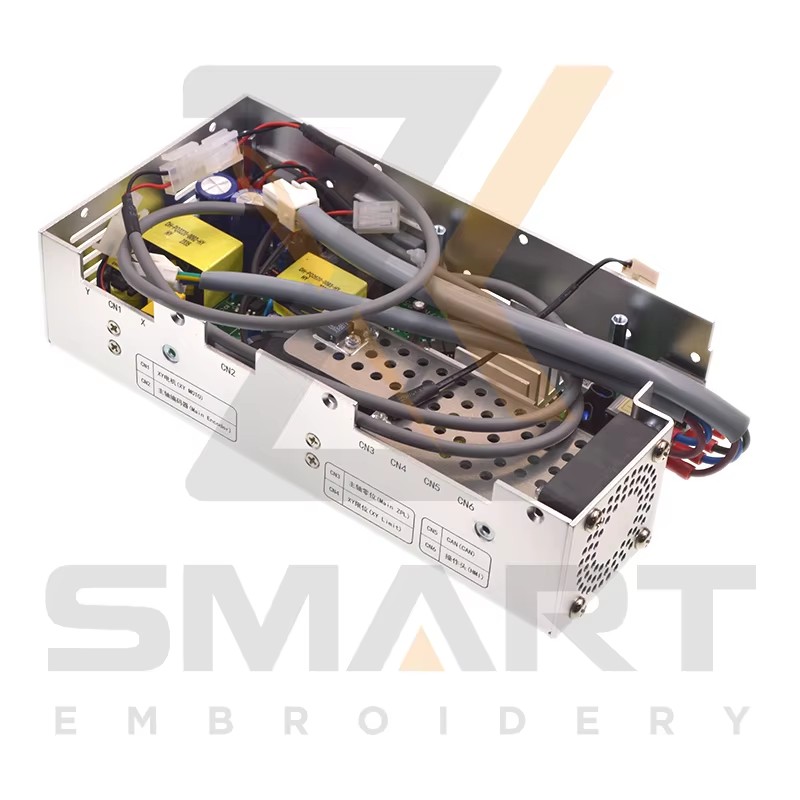DAHAO IP501 Power Supply Board fyrir A15 tölvu kerfi Embroidery Machine Parts EDH06-IP501