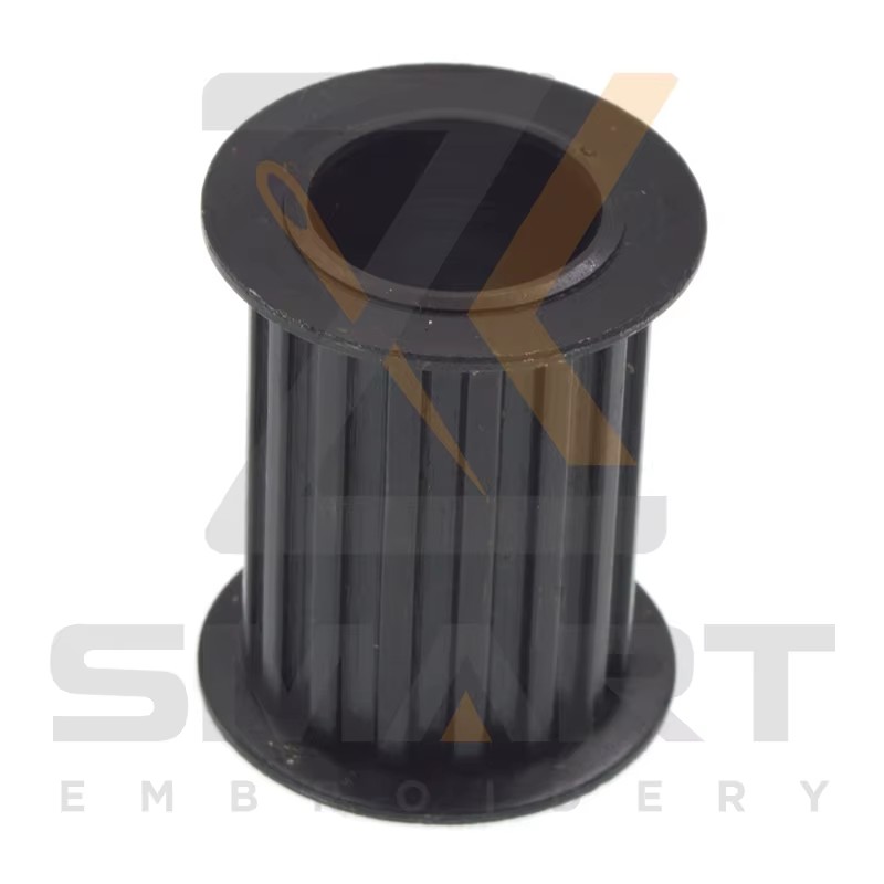 T5 tegund Pulley fyrir Tang CAMFive brjóta vél D05-T5-D17-T16-W30