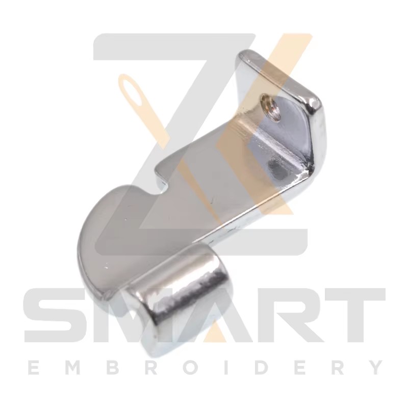 5 stykki Cap Driver Hook Kínverska Embroidery Machine Parts D030313