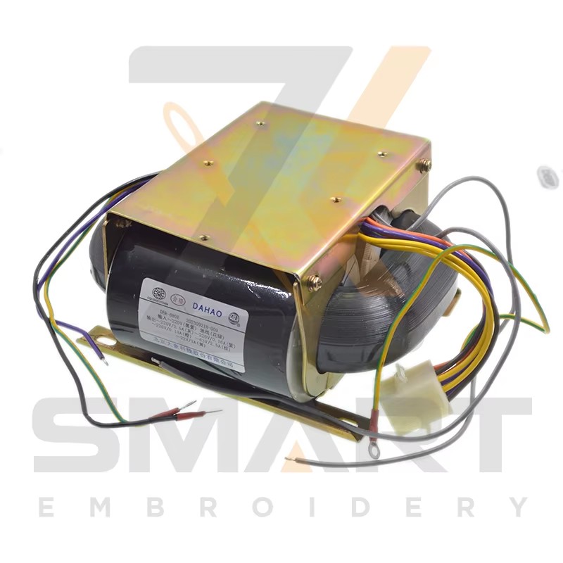DAHAO TRANSFORMER DBR-880E Kínverska hleðslu vél hlutar EDH06-DBR-880E