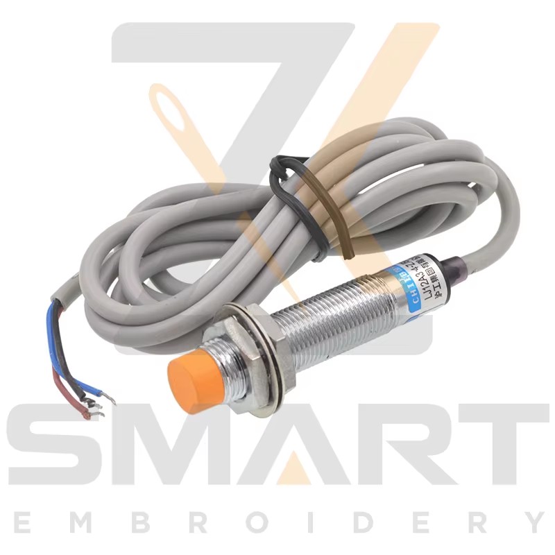 Niðurstöður Niðurstöður Sensor Switch Chinese Embroidery Machine Parts EDH06-LJ12A3-4-Z/BX