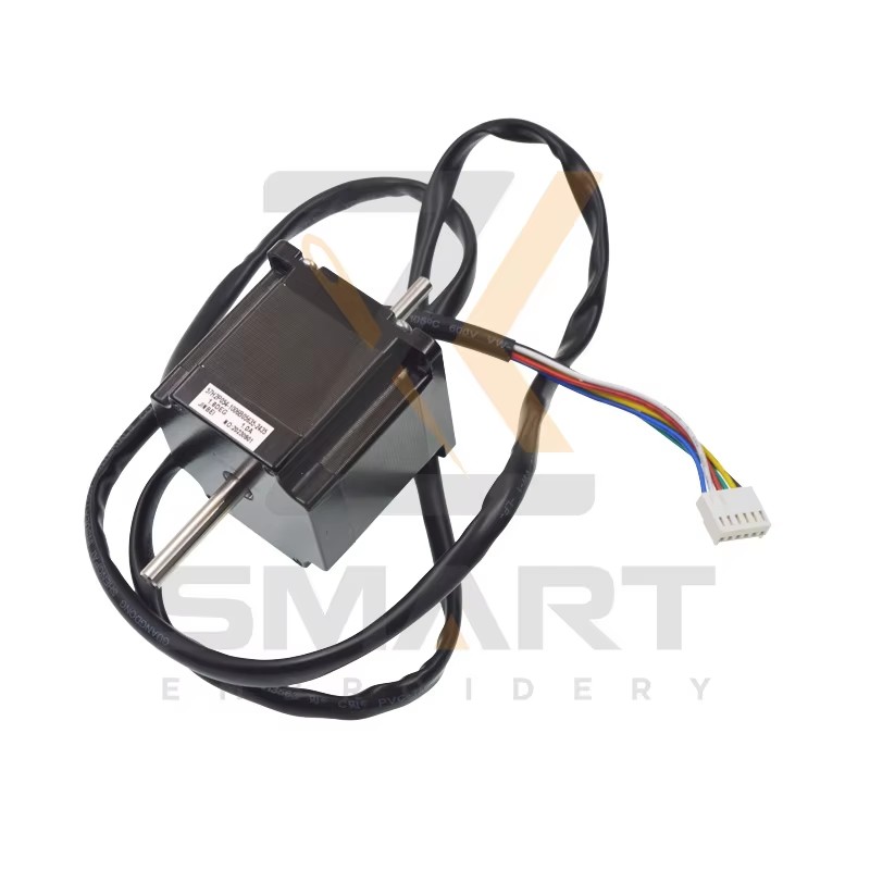 Motor 57H2P054-1006BZ05635-2435 fyrir kínverska broderi vél