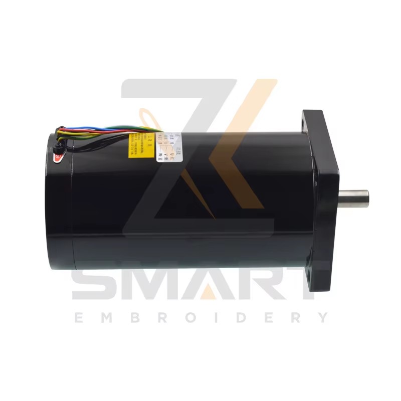X Motor 110BYG350BH fyrir kínverska brúða vél 15MM Shaft 7 köflur 22CM Lengd EDH03-110BYG350BH-S
