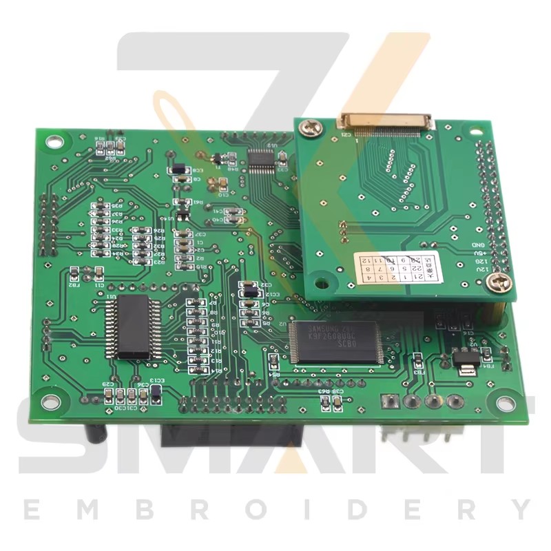 YIDA Monitor Display Card K625 fyrir kínverska brúðkaupa vél EYD-K625