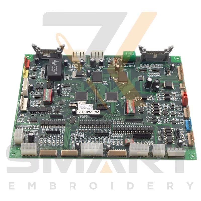 YIDA CPU Mainboard K018 fyrir kínverska brjóta vél EYD-K018