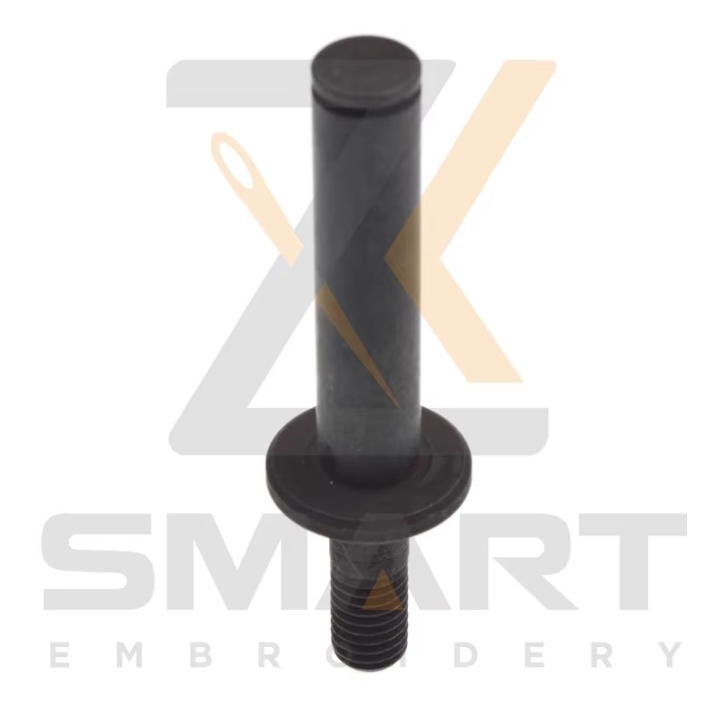 Pulley Shaft fyrir TANG CAMFive Embroidery Machine Parts D05002