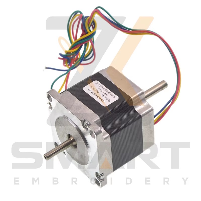 Feiya Motor 57BYG101A-18 Hreinsaður vél hlutar EDH03-57BYG101A-18
