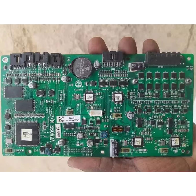 DAHAO E5052A borð Kínverska brúðkaupa vél hlutar EDH0101-E5052A