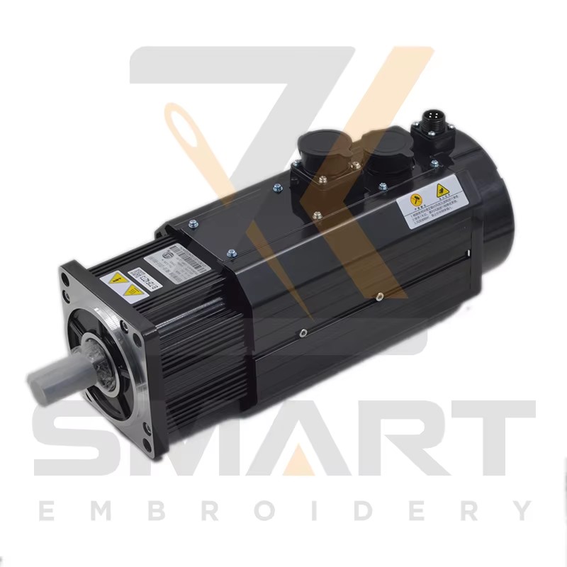 DAHAO Motor SM110-12015-D06(AF) fyrir kínverska hlekkja vél hlutar EDH03-SM110-12015-D06(AF)
