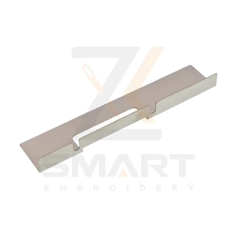 Lítil Baffle Limit -X 03100112V1 Ricoma Embroidery Machine Parts D08026RC