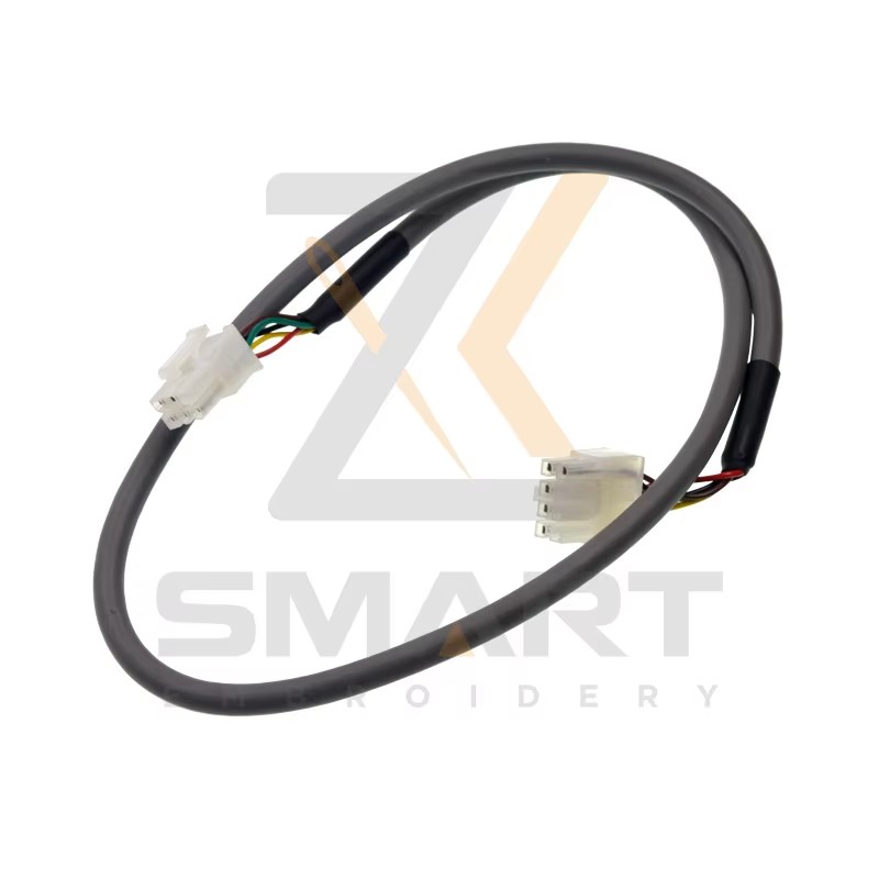 Kabel fyrir DAHAO FV301D kínverska brúðkaupa vél hlutar E11-FV301D