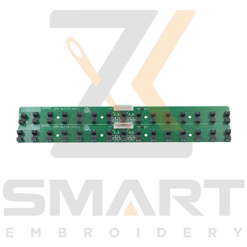 DAHAO Sensor Card HLF19 fyrir kínverska brúðkaupa vél EDH0501-HLF19-C