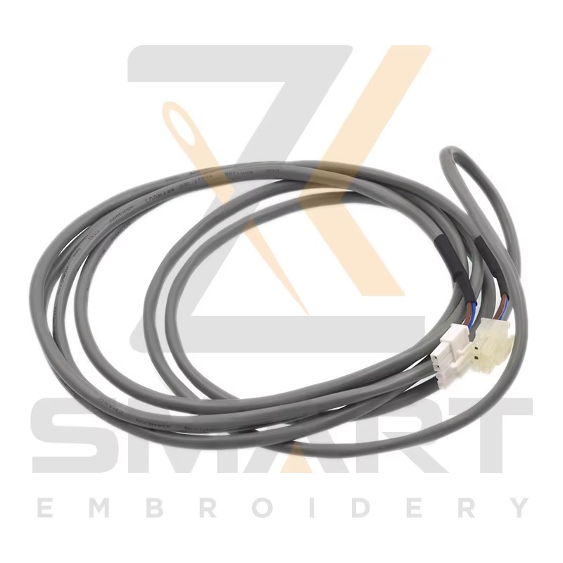 Tölvublað fyrir DAHAO 528 Monitor til CPU Mainboard Embroidery Machine Parts E11-528KIT