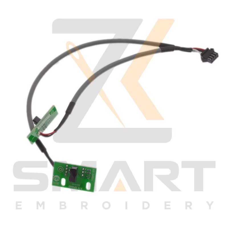 DAHAO EF164 Sensor Card Kit Myndavél hlutar EDH05-EF164-KIT