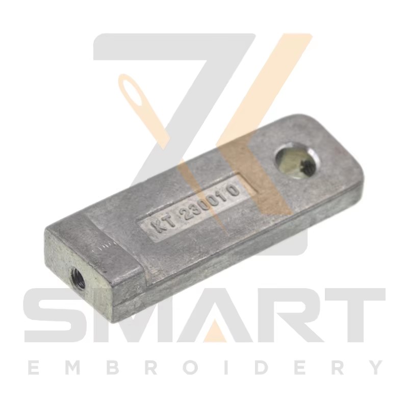 Barudan Stýrikerfi hlutar KT230010 Taktu upp Hreyfing Base N0704BD04