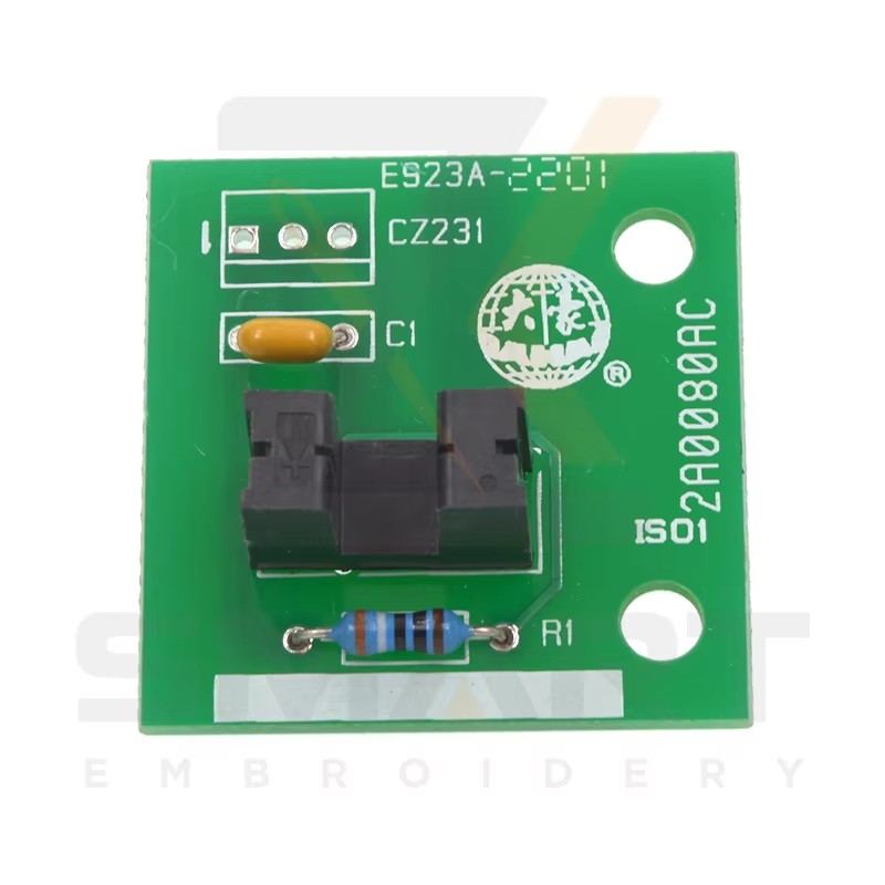 DAHAO E923 skynjarkort fyrir hlekkja vél hlutar EDH06-E923