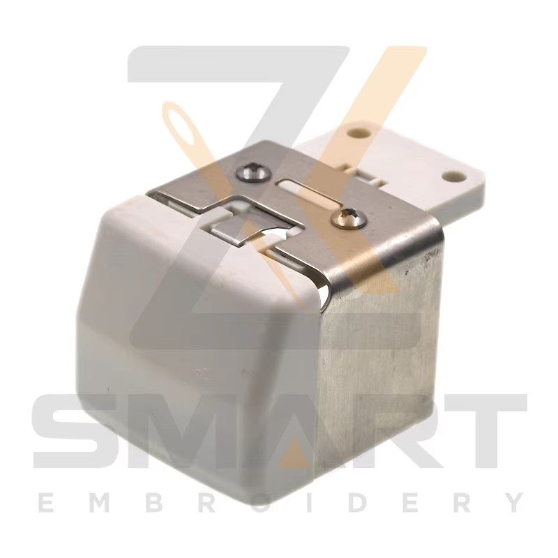 Genuine Ricoma Rotary Hook Bed Cover 3011150262 Hreinsaður vél hlutar R070104