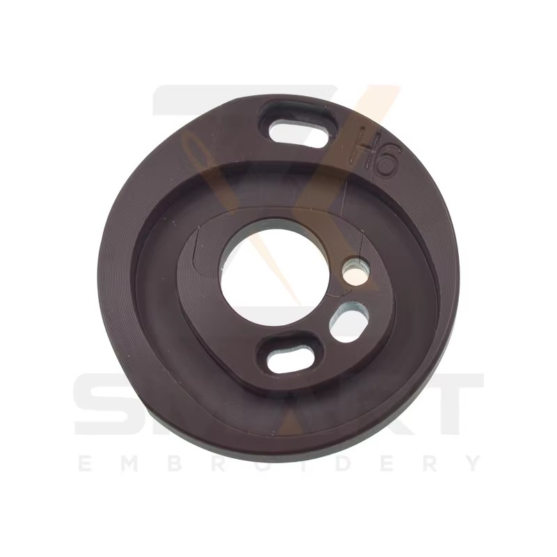 Barudan H6 Cam RH230290 20mm holur þvermál Split A02H620S