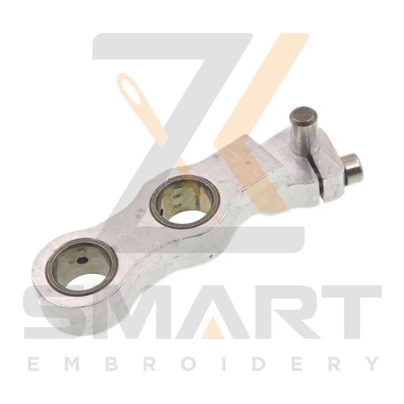 Barudan hlekkur vél hlutar Needle Bar Driving Lever(P25.65) RR230080 HB230240 HB230241 A04BD01