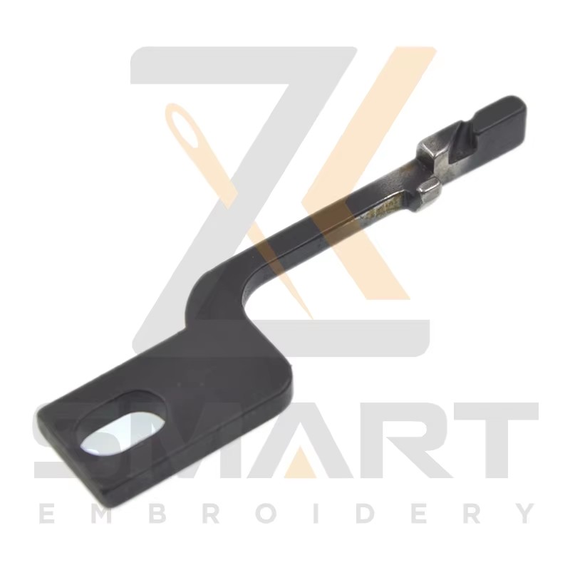Barudan hlekkur vél hlutar HV270372 Hreyfing Hook Bobbin Case Haldi stöðu Bracket R04BD01