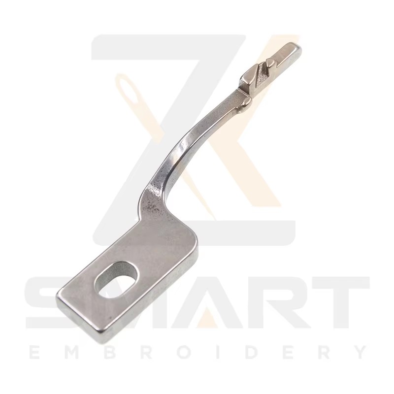Rotary Hook stuðningur fyrir sumir kínverskir brjósta vél R0407