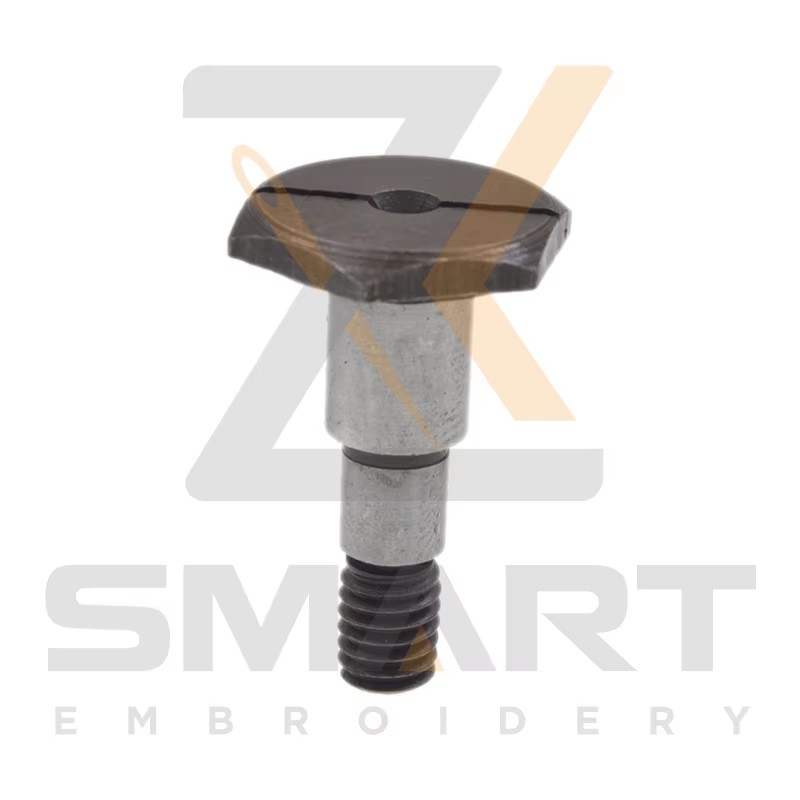 5 stykki Barudan Bústaður vél hlutar Needle Bar Driving Lever Connecting Pin HB230261 A04BD01P