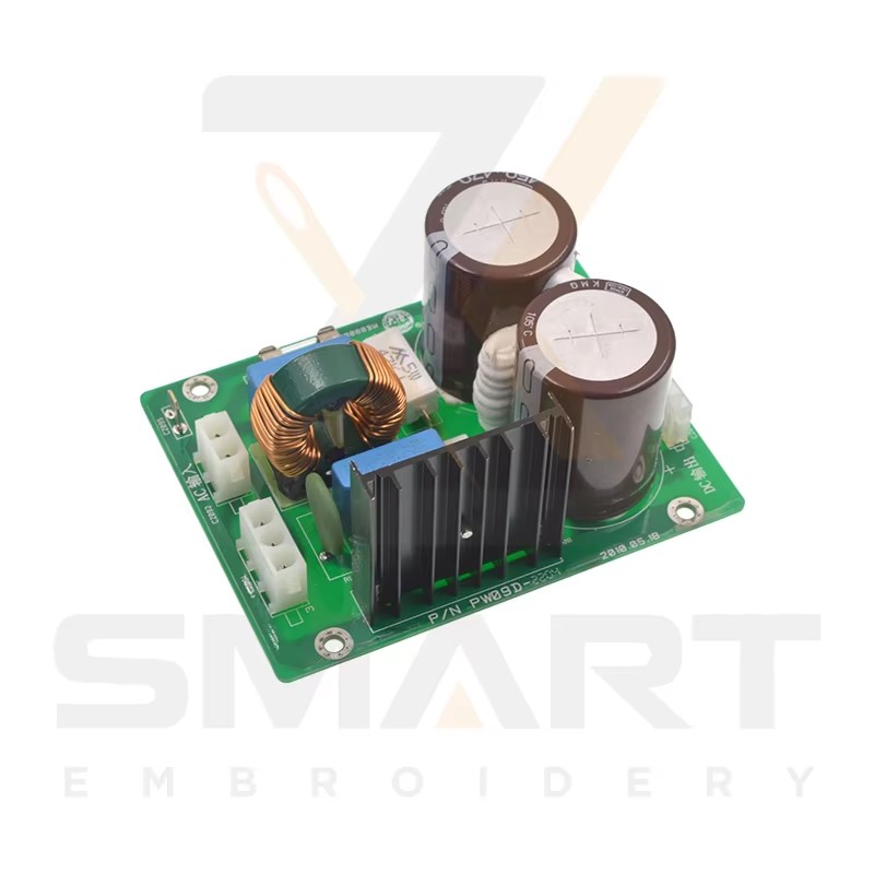 DAHAO PW09 Power Board kortin Kínverska Embroidery Machine Parts EDH04-PW09