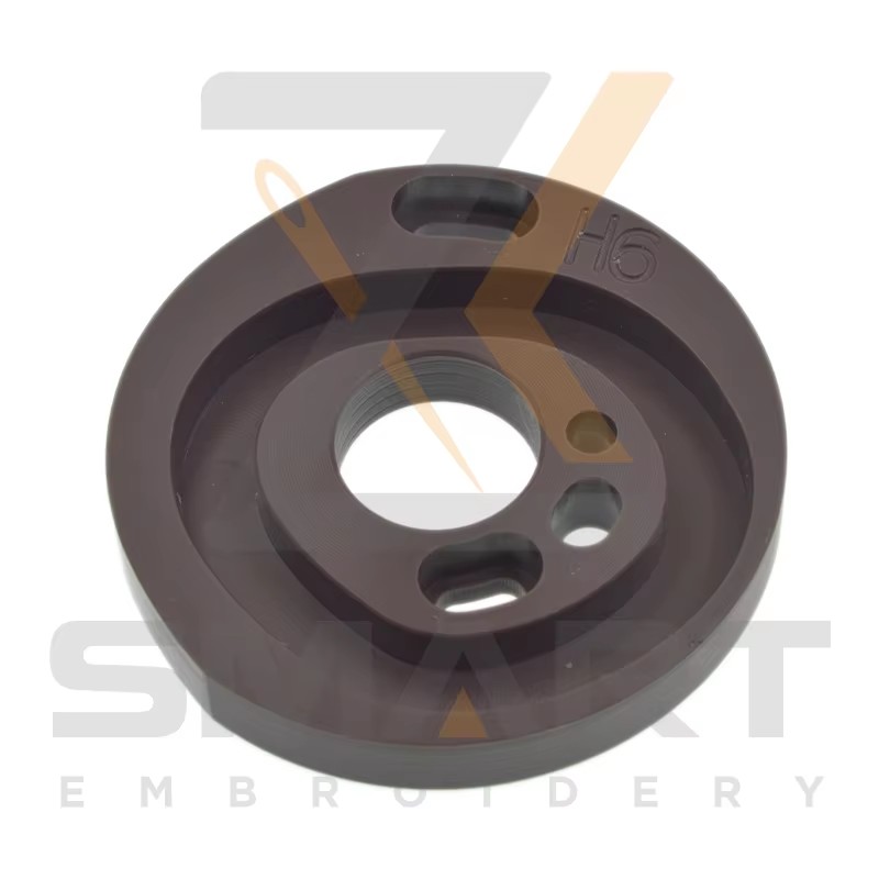 Barudan hlekkur vél hlutar RH230290 H6 Cam fastur tegund 20MM Shaft vél A02H620I