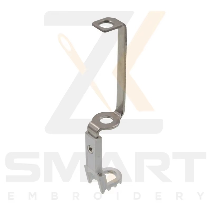 Presser Foot fyrir Chenille Device Embroidery Machine Parts N0301CH02