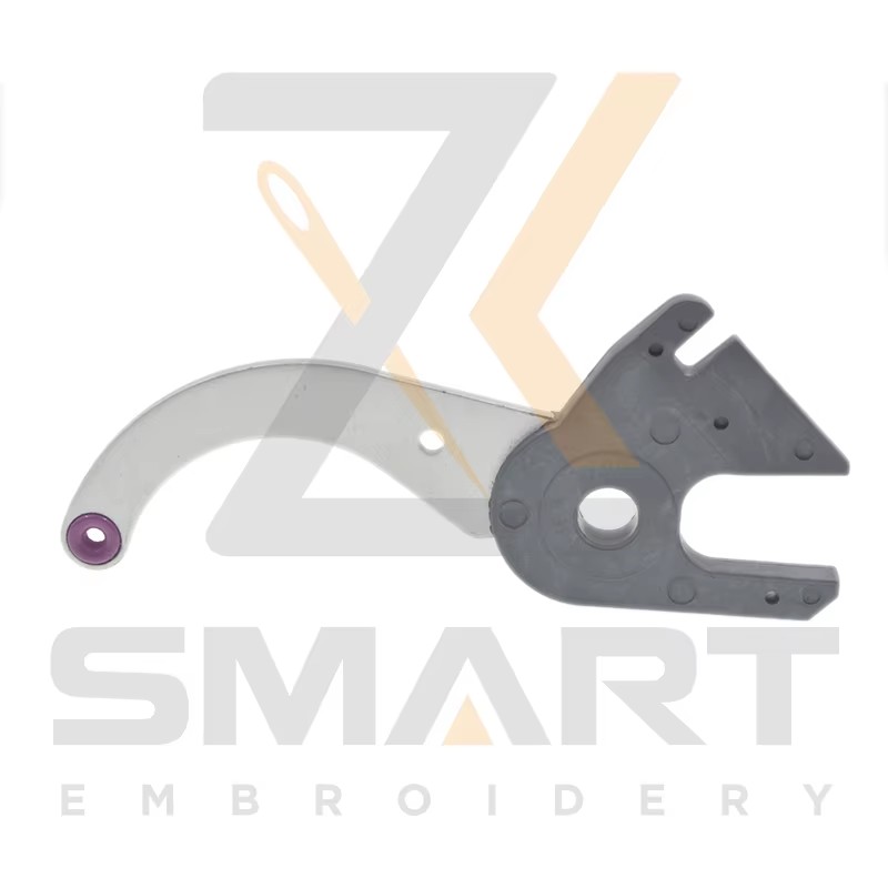10 stykki Góða gæði Taktu upp hliðar (Ass'Y) Barudan Embroidery Machine Parts N0701BD04-G