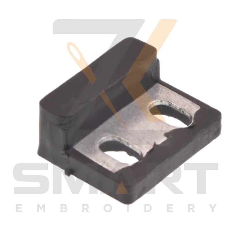Stoppara hluti fyrir Sequin Devices Embroidery Machine Parts S06018
