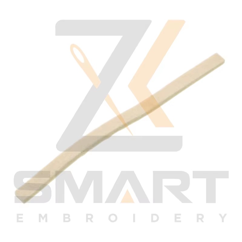 Barudan Stýrikerfi Parts Thread Guide Felt T12BD04
